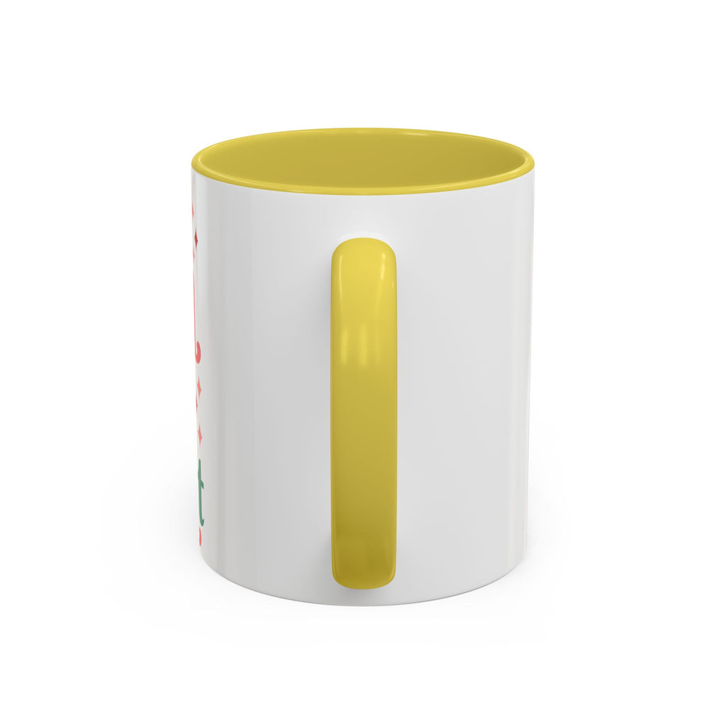 Colorful Mugs (11oz, 15oz)