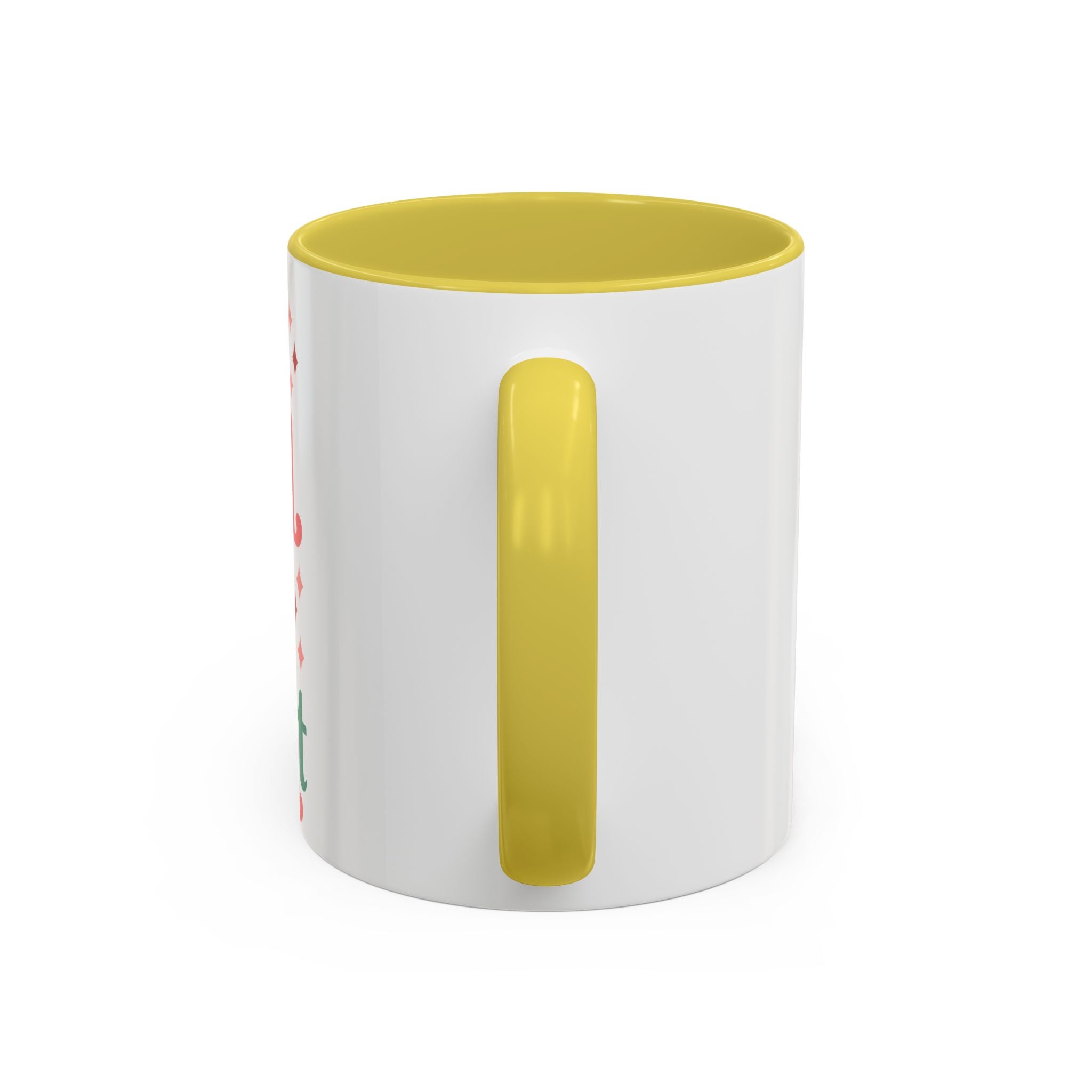 Colorful Mugs (11oz, 15oz)