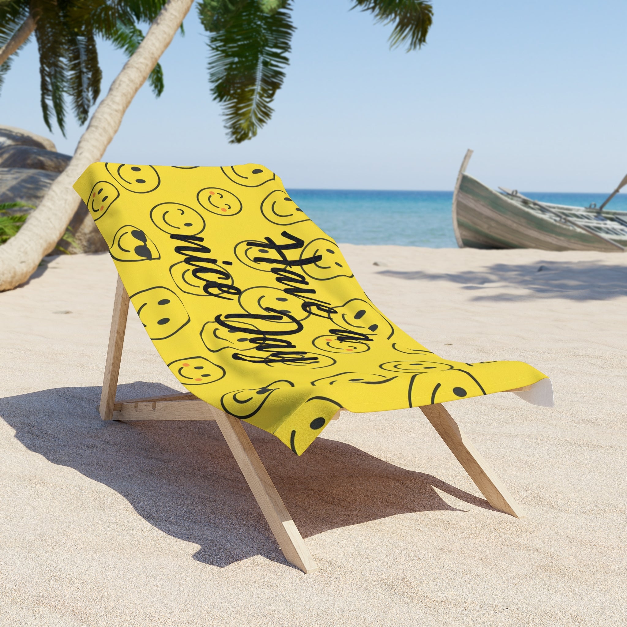 Beach Towel