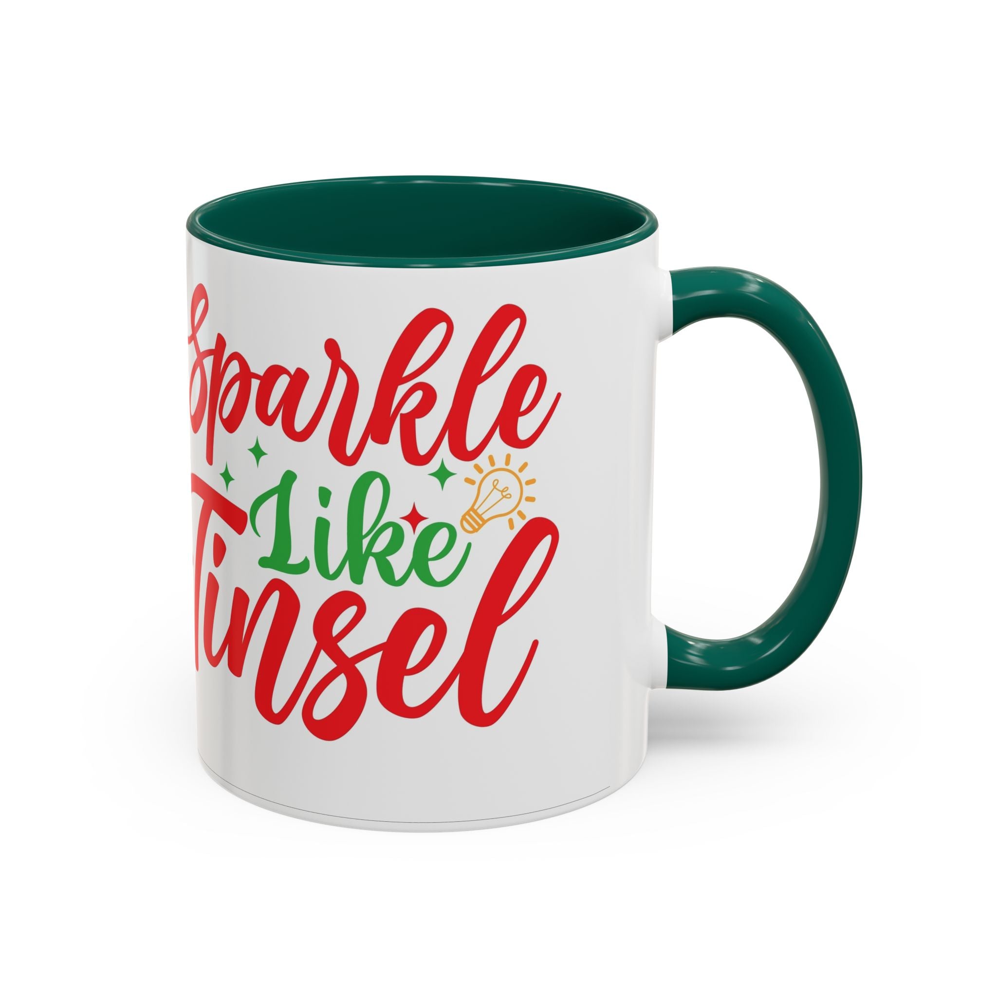 Colorful Mugs (11oz, 15oz)