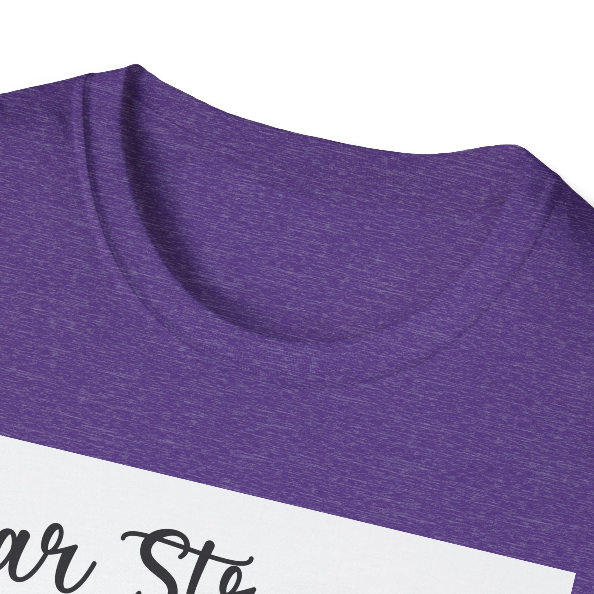 Coffee & Anxiety Unisex Softstyle T-Shirt | Perfect Gift for Coffee Lovers, Relaxed Fit Tee, Casual Life Shirt, Ideal for Everyday [...]