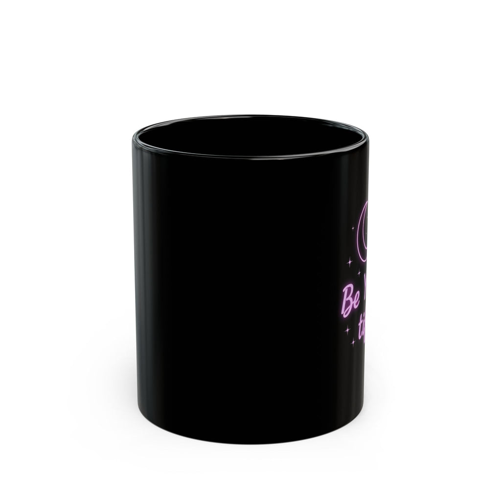 Black Mug (11oz, 15oz)