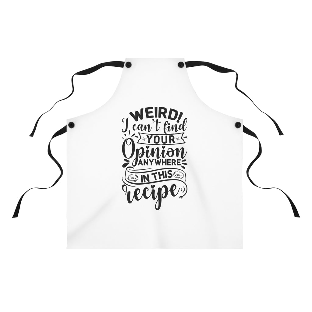 Apron (AOP)