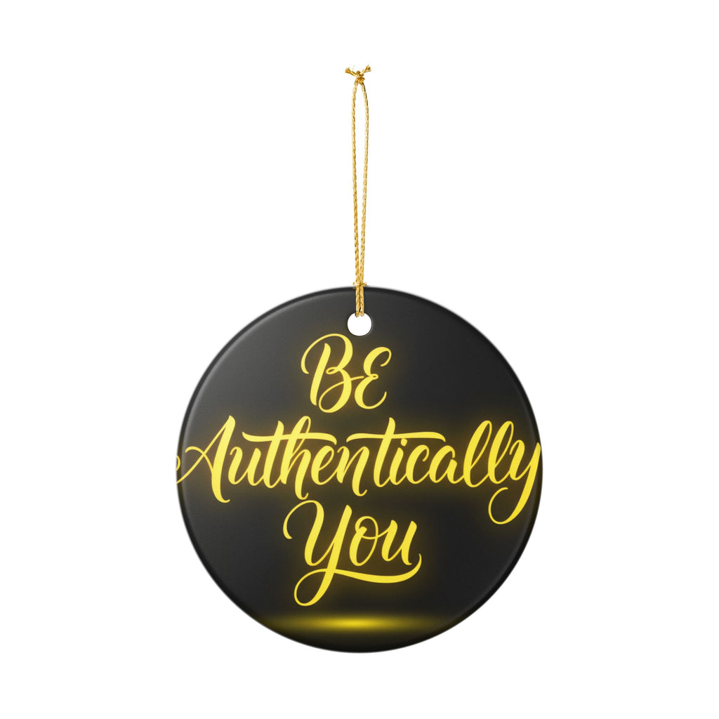 Ceramic Decoration Ornament, (1pc)