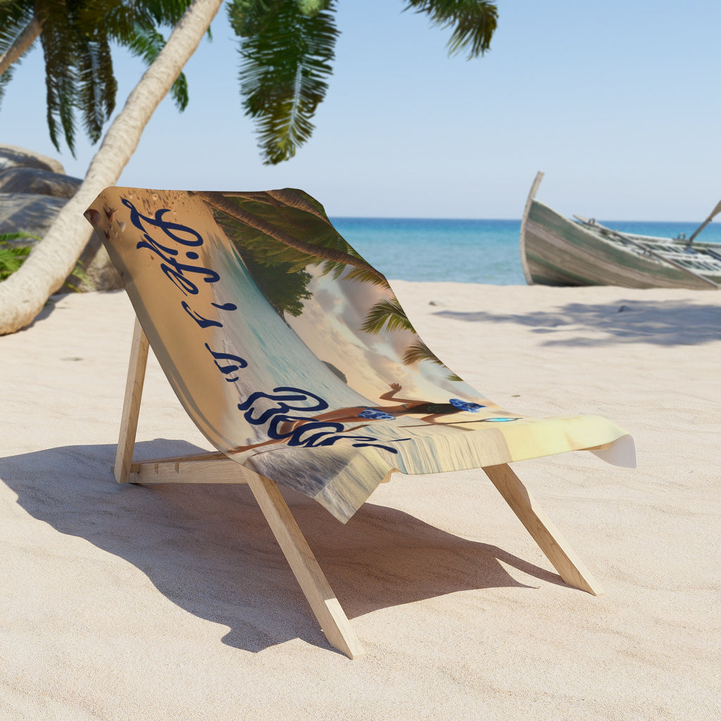 Beach Towel