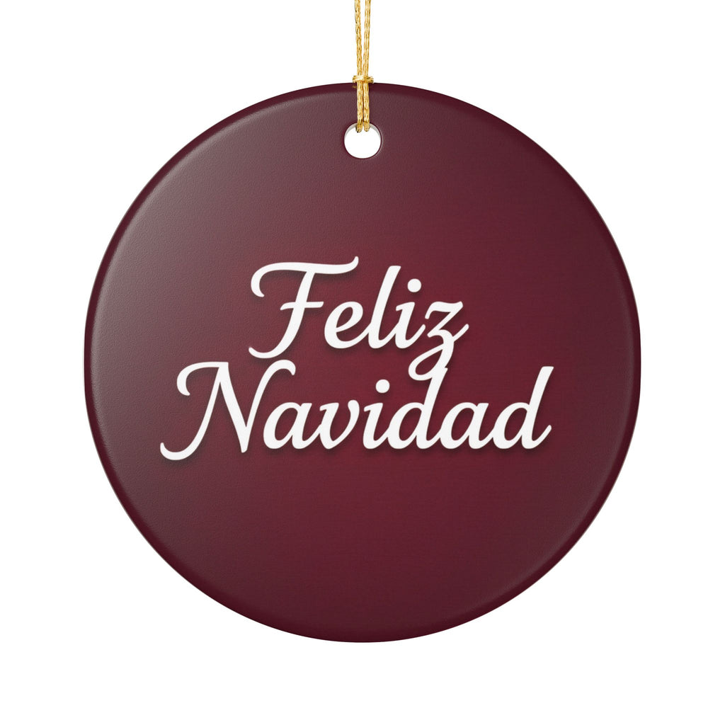 Ceramic Decoration Ornament, (1pc)