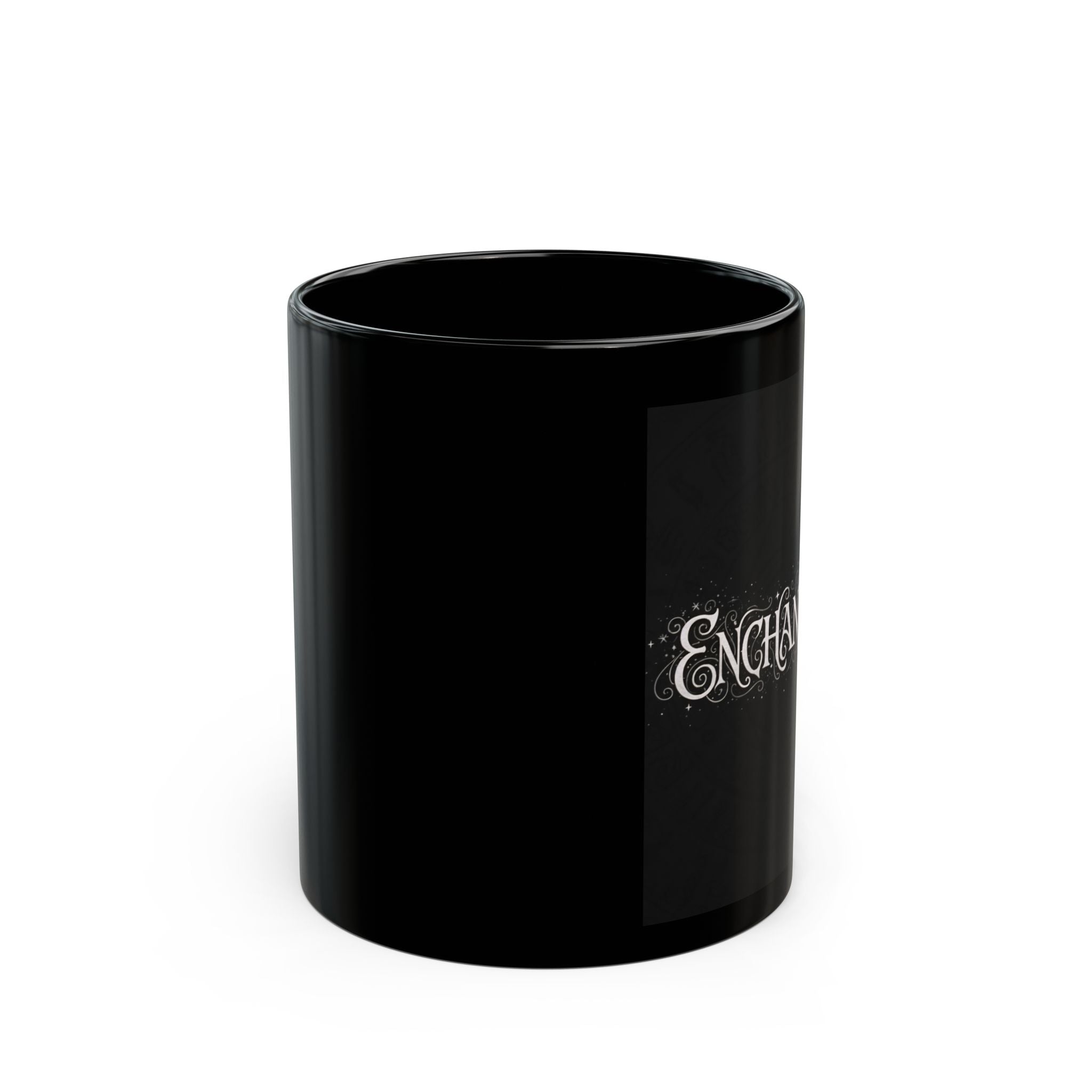 Black Mug (11oz, 15oz)