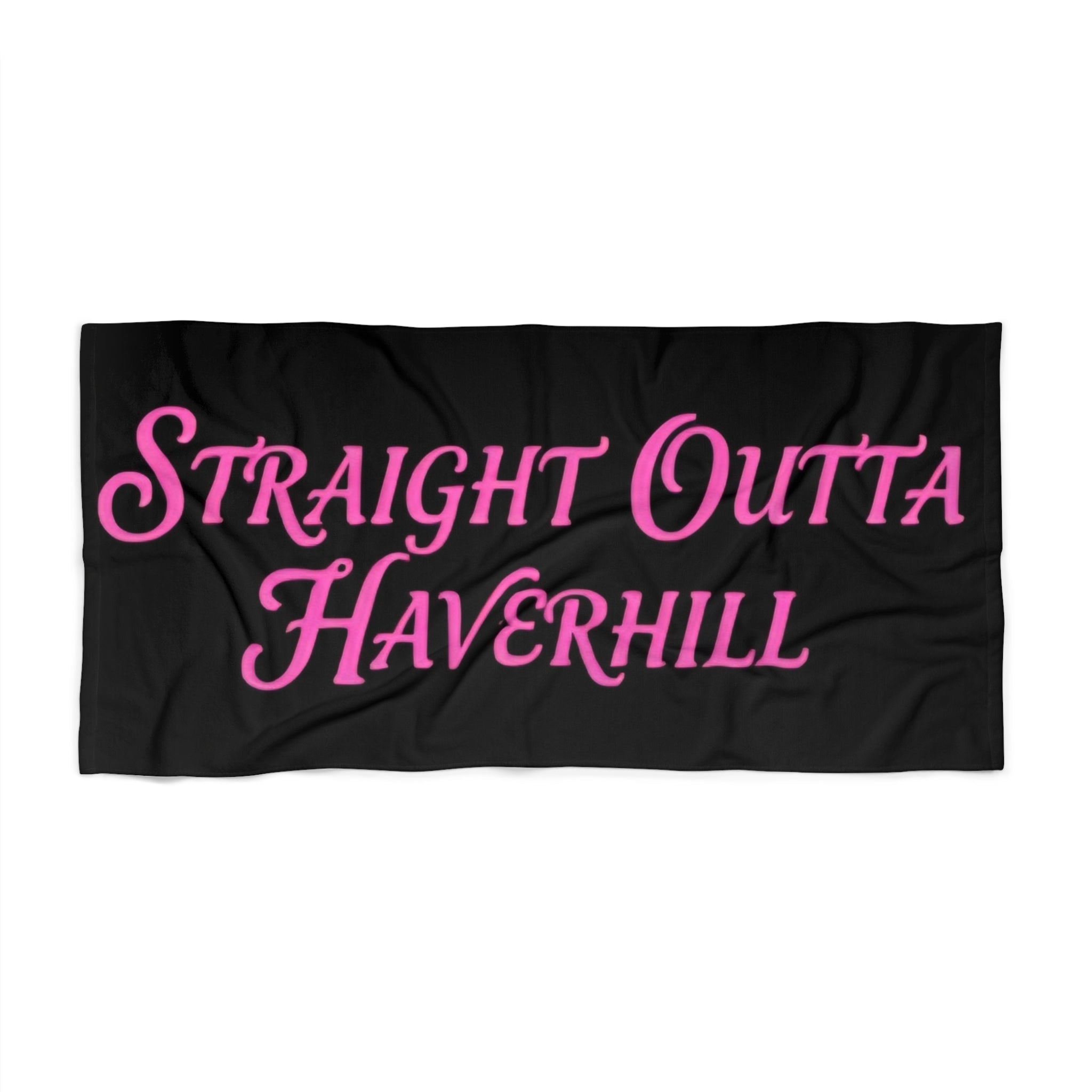 Beach Towel