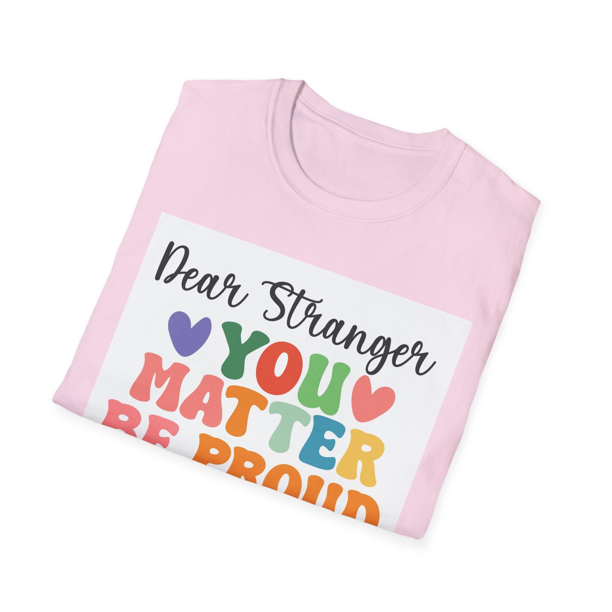 Coffee & Anxiety Unisex Softstyle T-Shirt | Perfect Gift for Coffee Lovers, Relaxed Fit Tee, Casual Life Shirt, Ideal for Everyday [...]