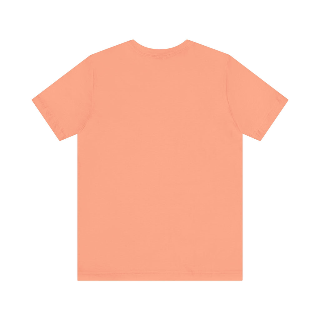 Authenticity Over Approval Tee, Unisex Jersey T-Shirt, Motivational Shirt, Gift for Friends, Casual Wear, Everyday Confidence