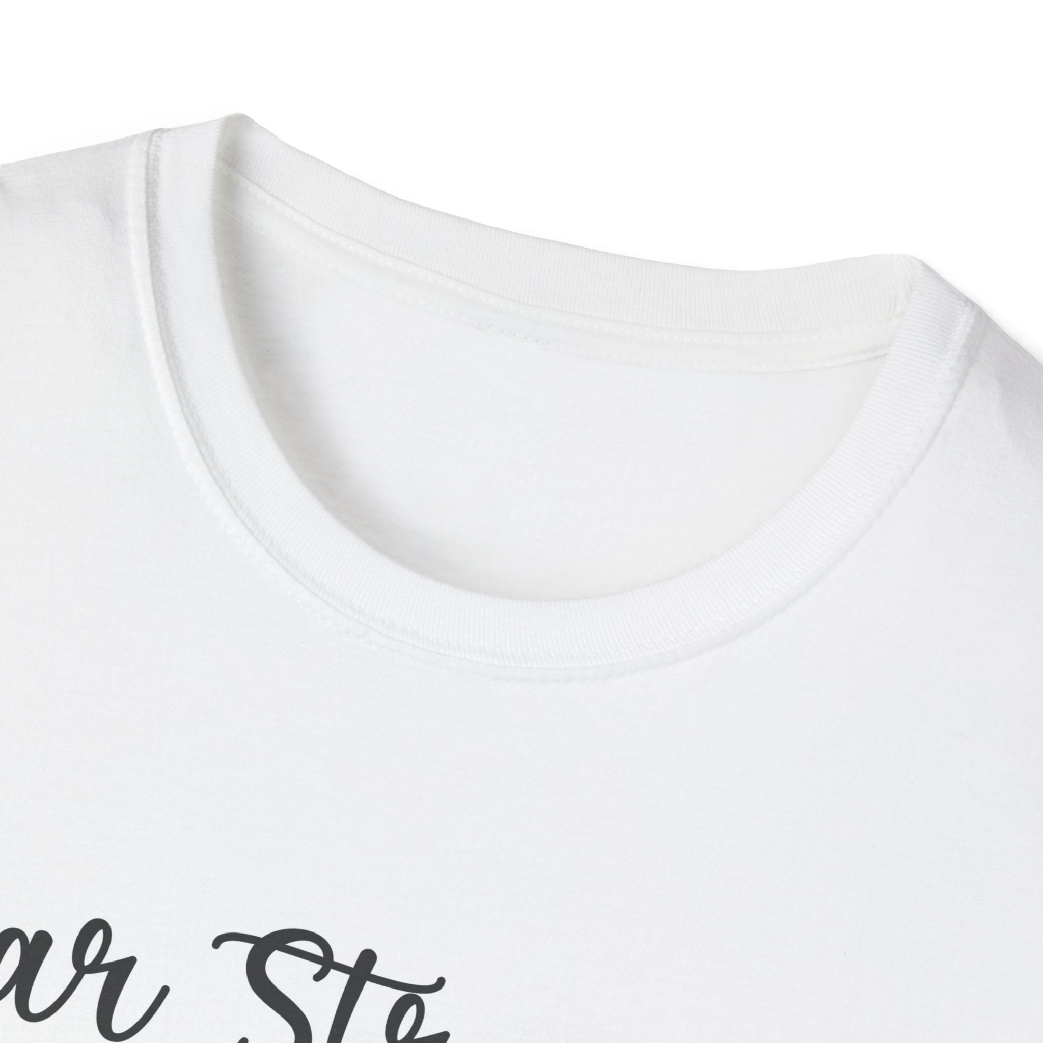 Coffee & Anxiety Unisex Softstyle T-Shirt | Perfect Gift for Coffee Lovers, Relaxed Fit Tee, Casual Life Shirt, Ideal for Everyday [...]