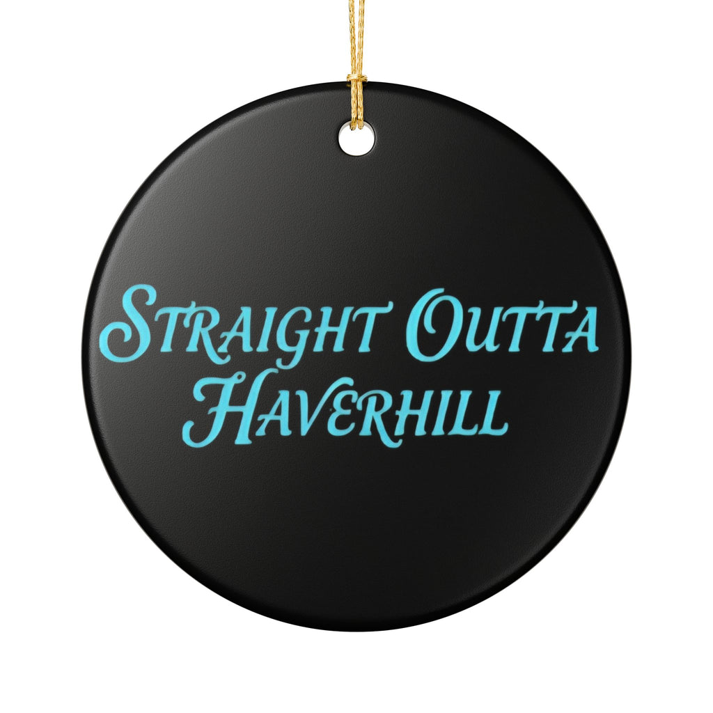 Ceramic Decoration Ornament, (1pc)