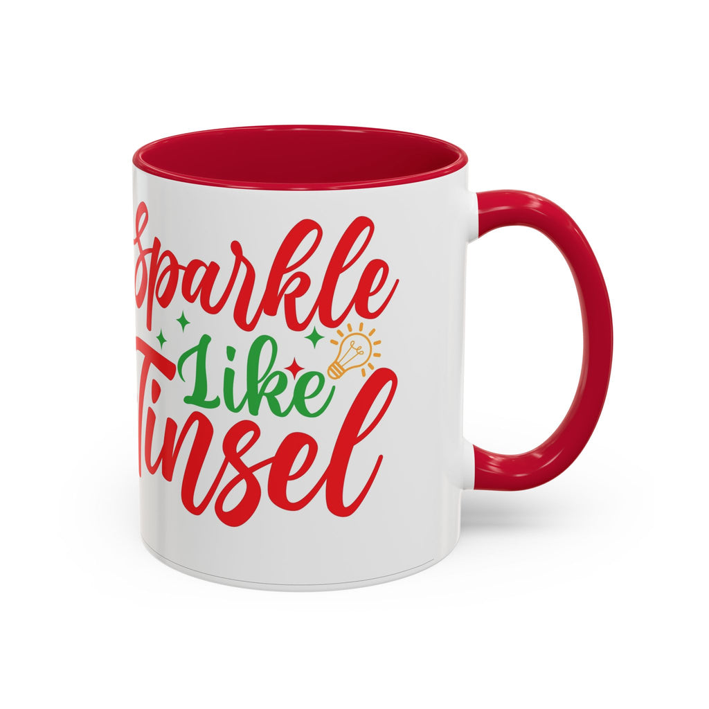 Colorful Mugs (11oz, 15oz)