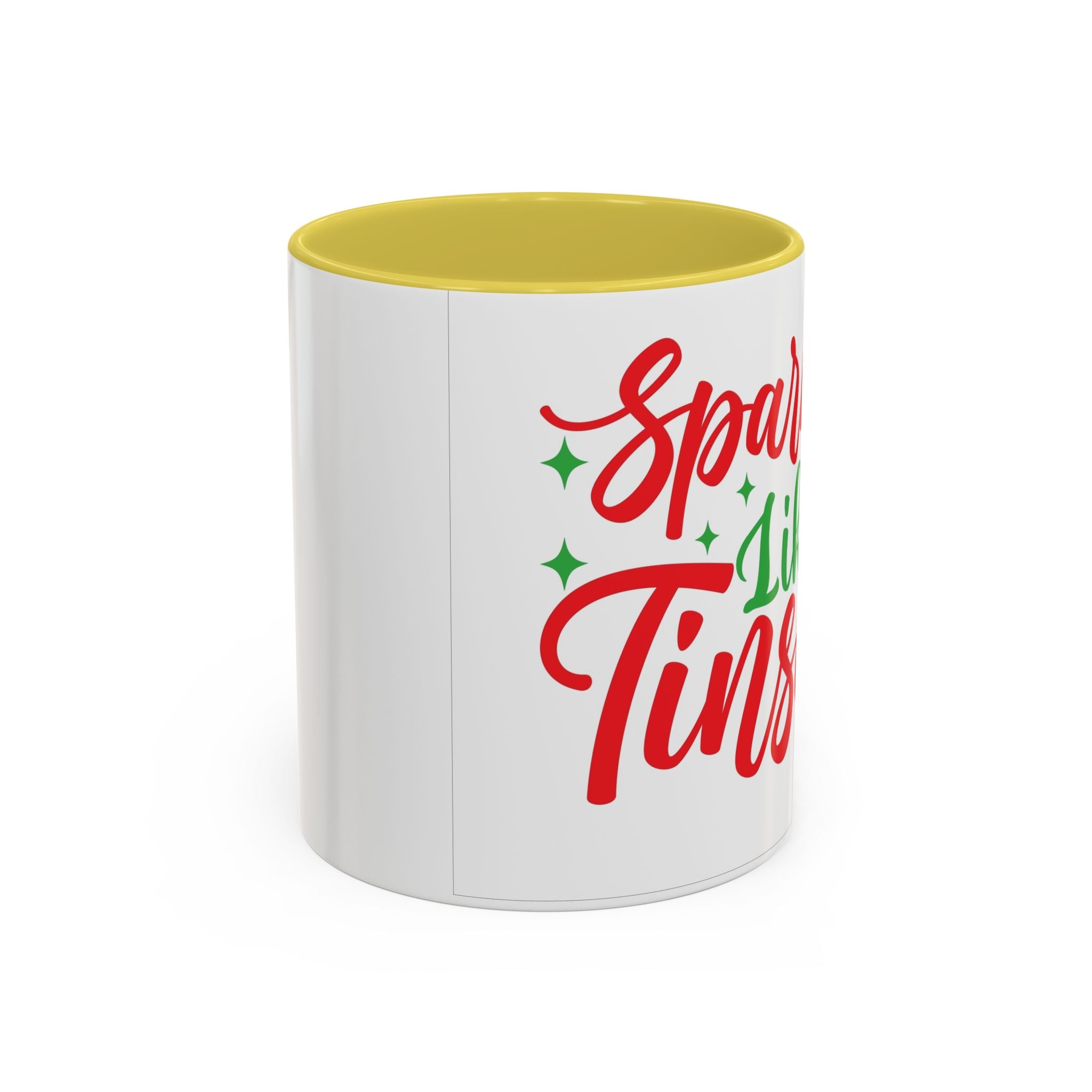 Colorful Mugs (11oz, 15oz)