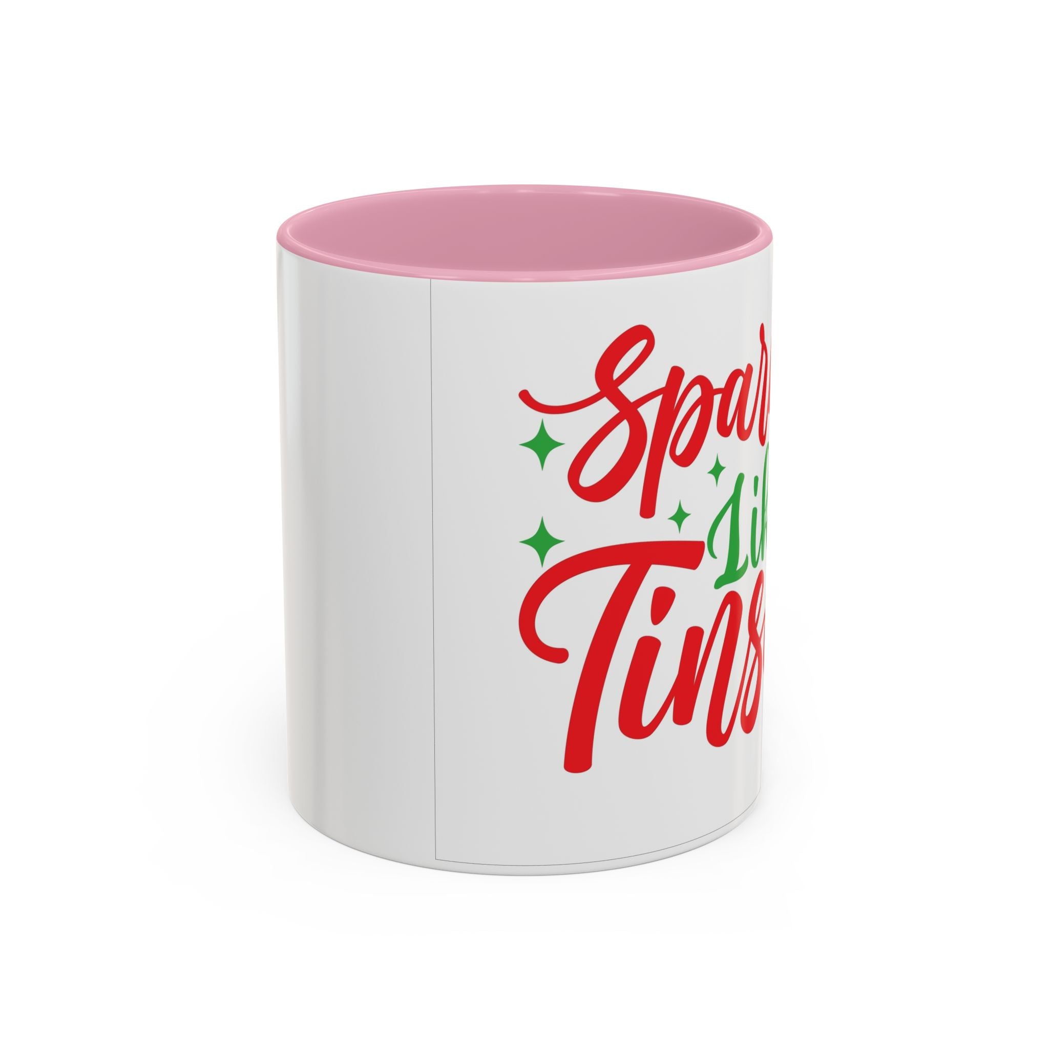 Colorful Mugs (11oz, 15oz)