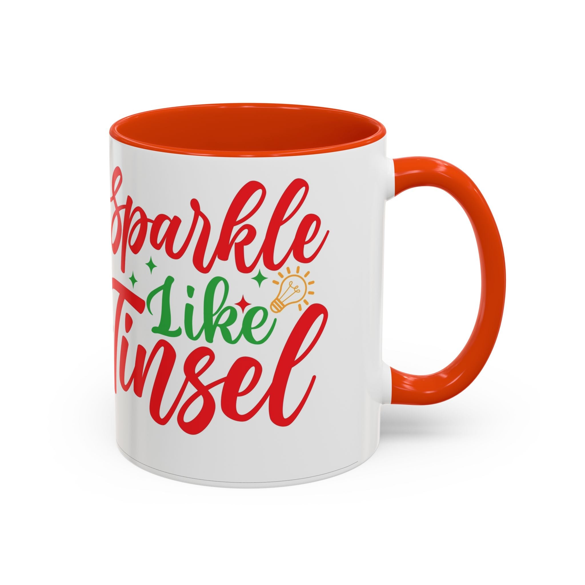 Colorful Mugs (11oz, 15oz)