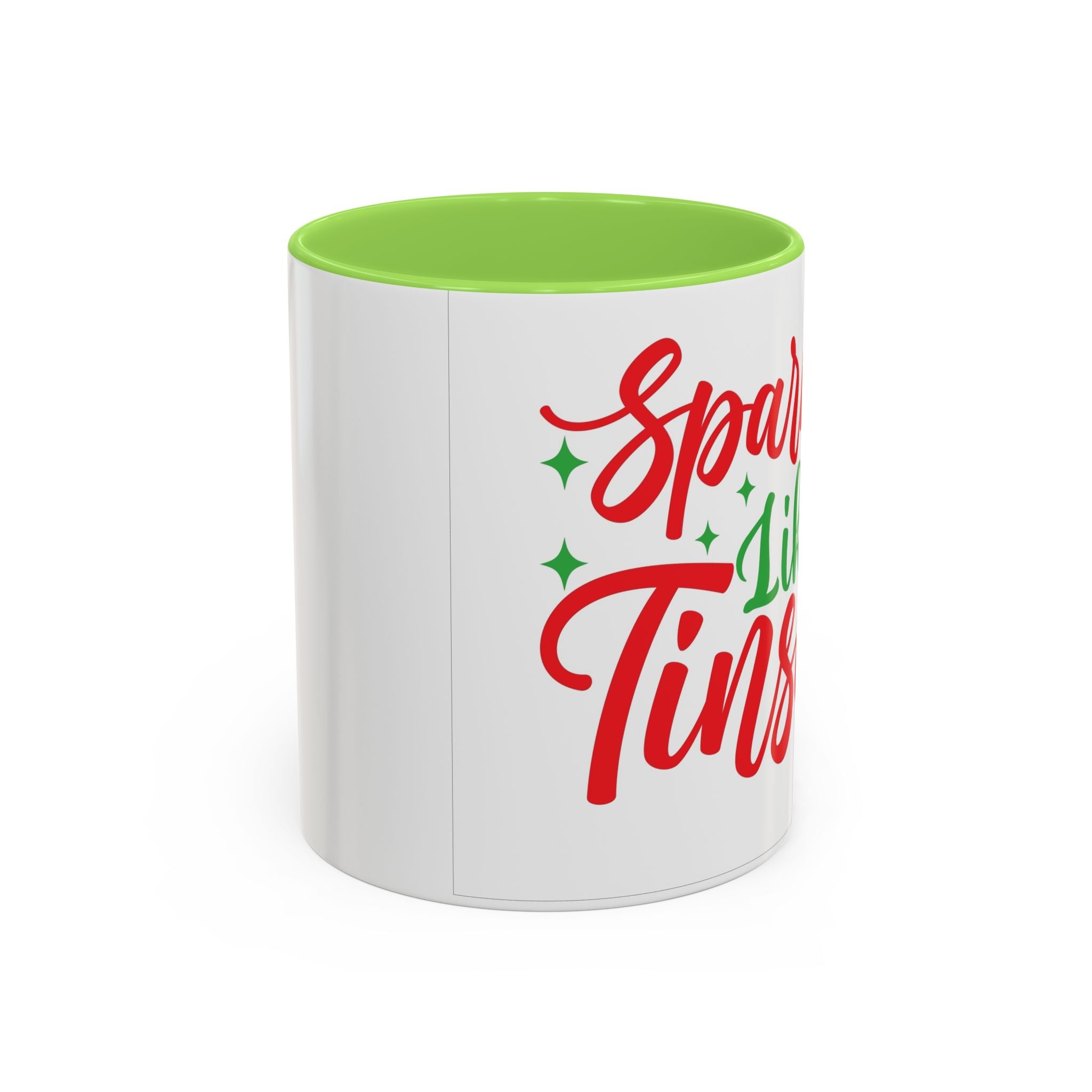 Colorful Mugs (11oz, 15oz)