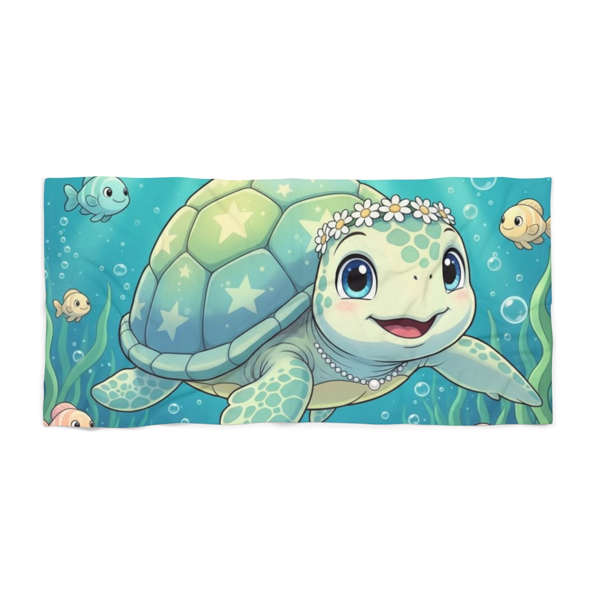 Beach Towel