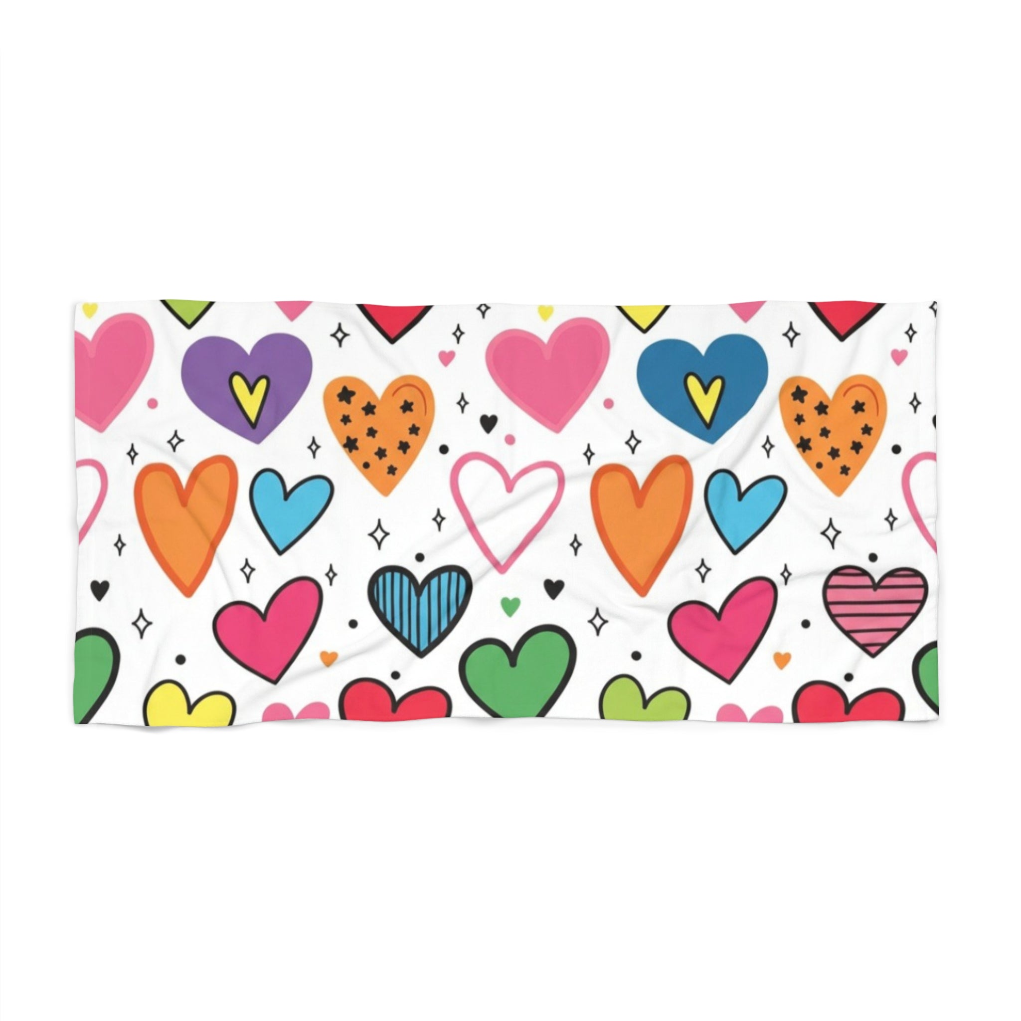 Beach Towel
