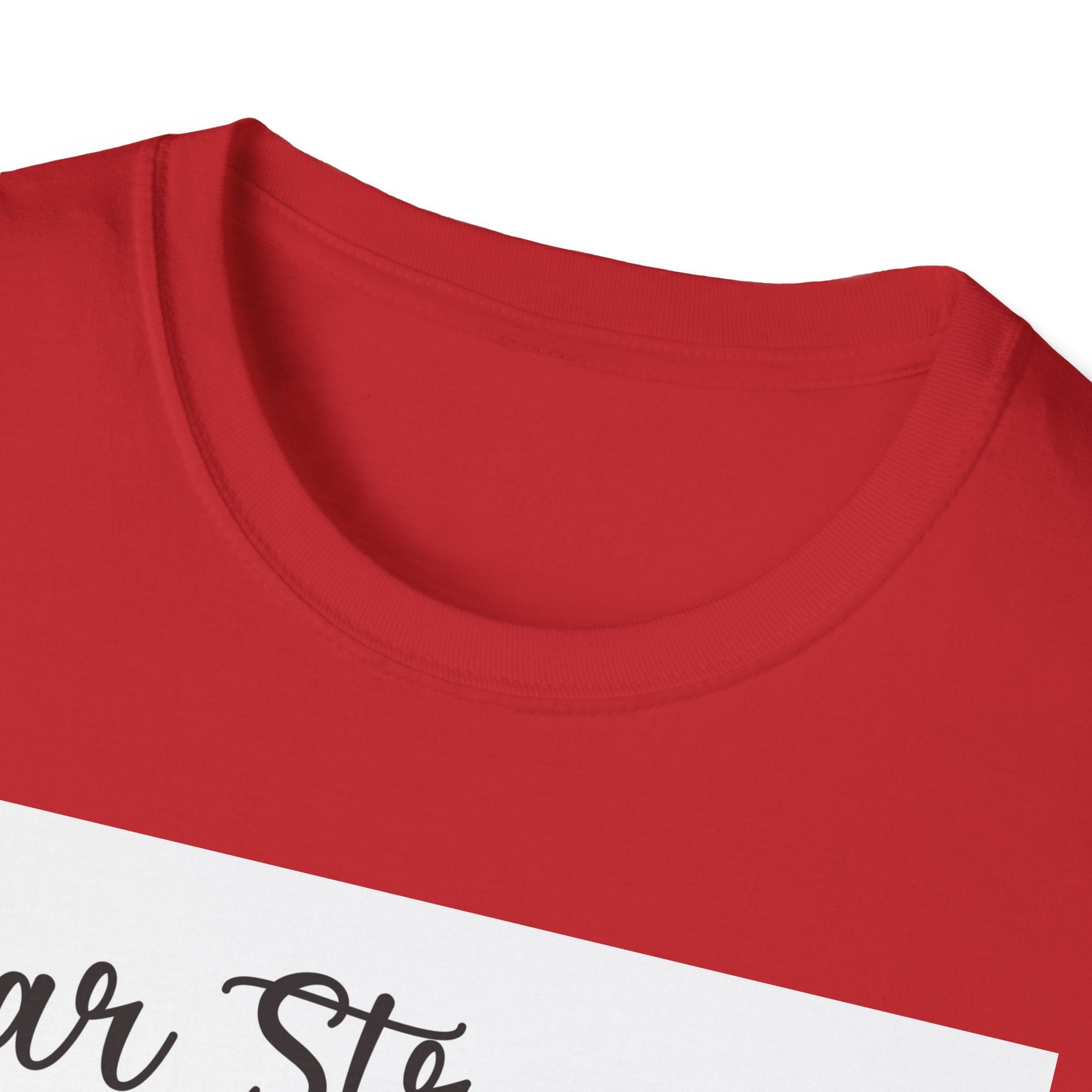 Coffee & Anxiety Unisex Softstyle T-Shirt | Perfect Gift for Coffee Lovers, Relaxed Fit Tee, Casual Life Shirt, Ideal for Everyday [...]