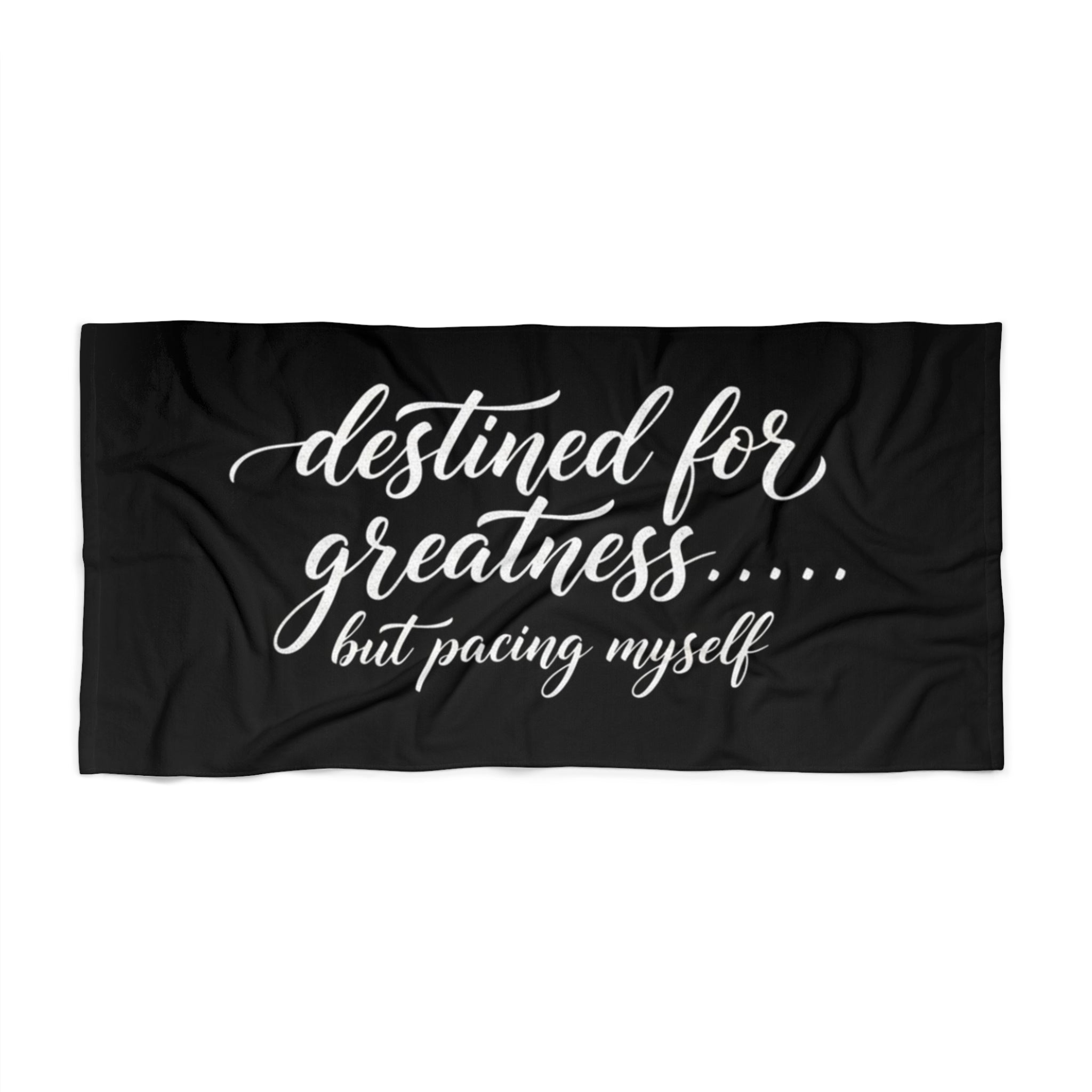 Beach Towel