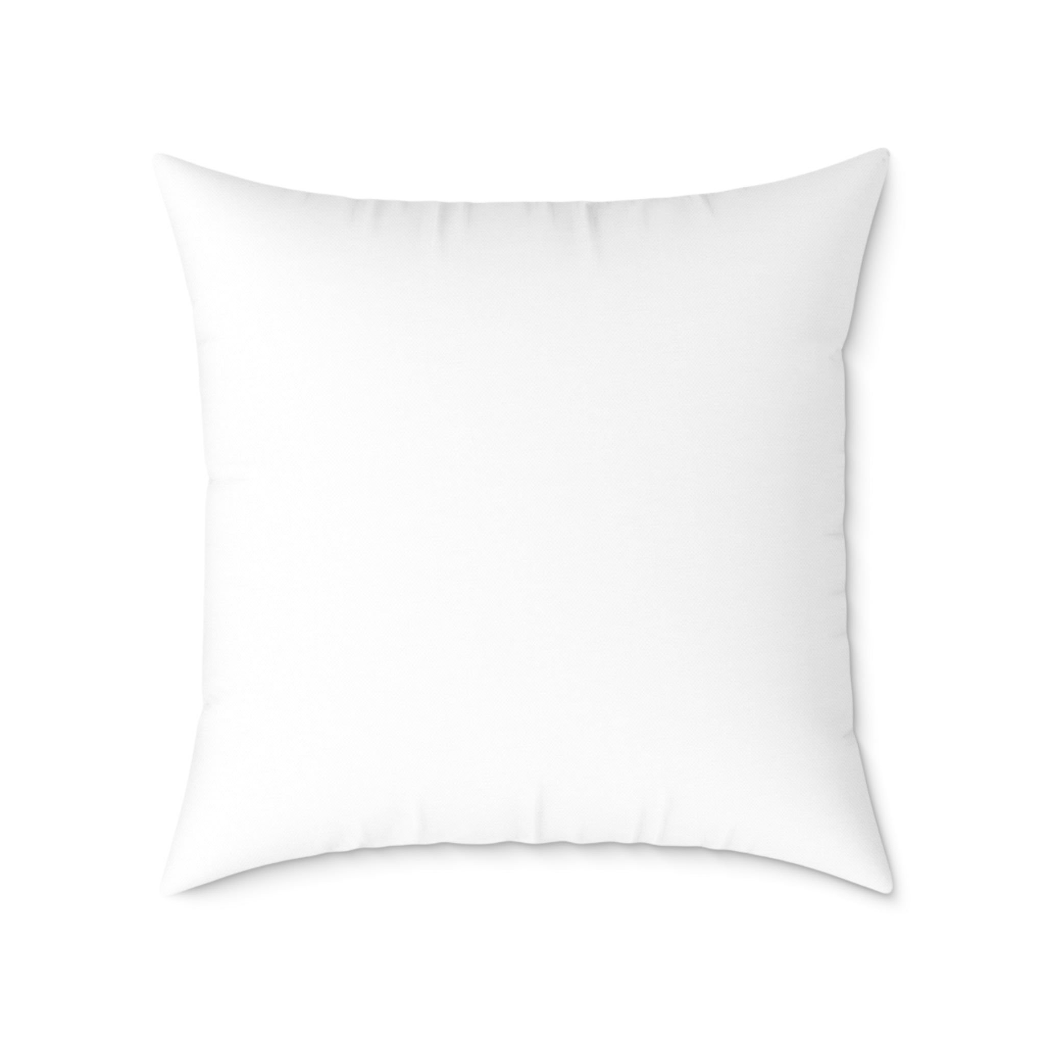 Cocoa and Chill Pillow, Cozy Decorative Cushion for Holidays, Winter Home Decor, Christmas Gift, Relaxing Atmosphere