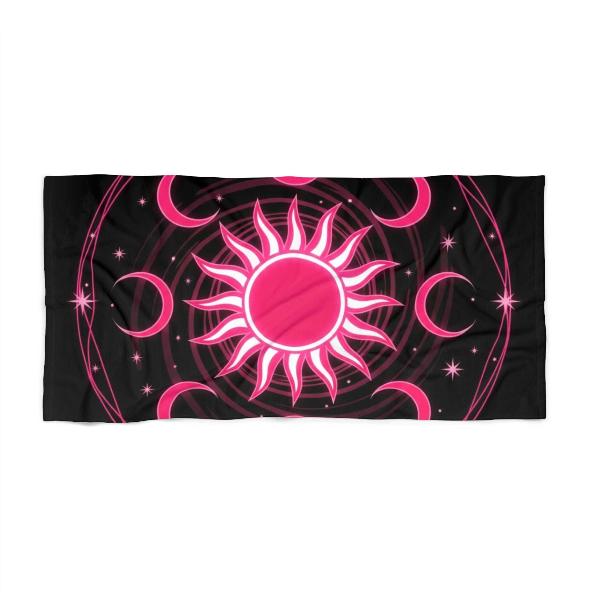 Beach Towel