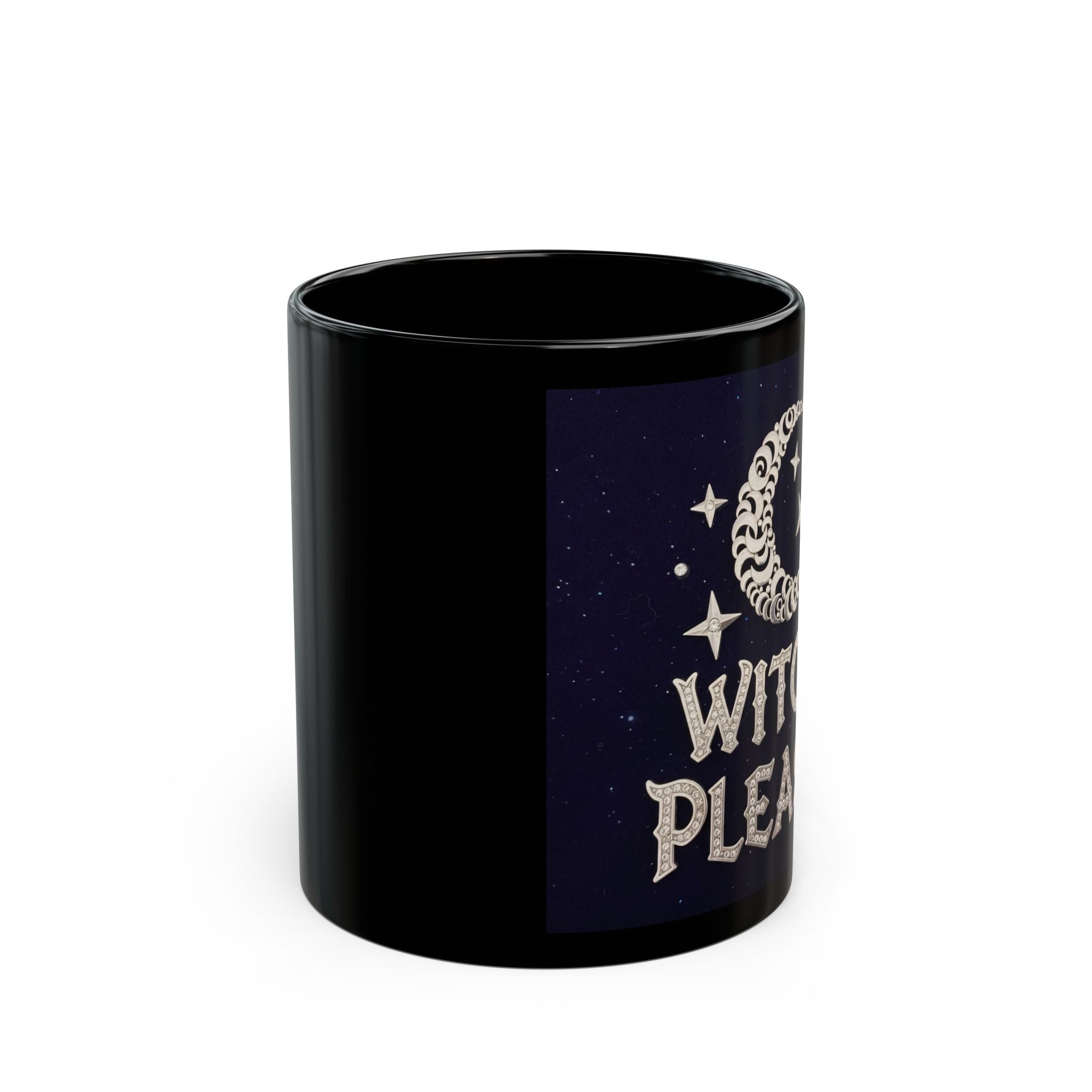 Black Mug (11oz, 15oz)