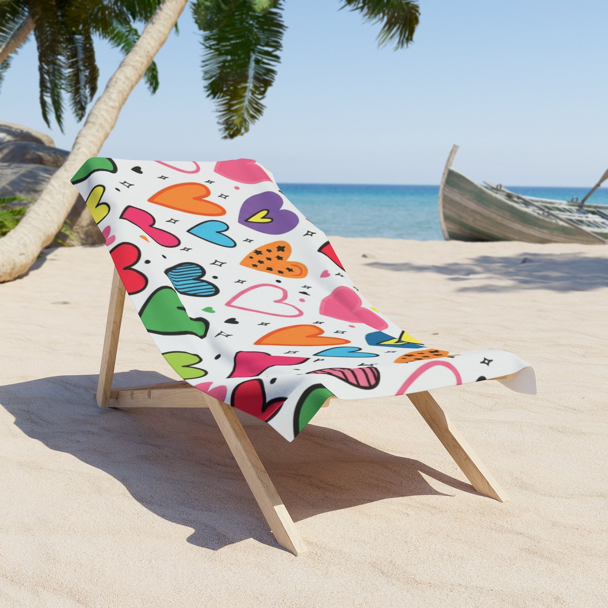 Beach Towel