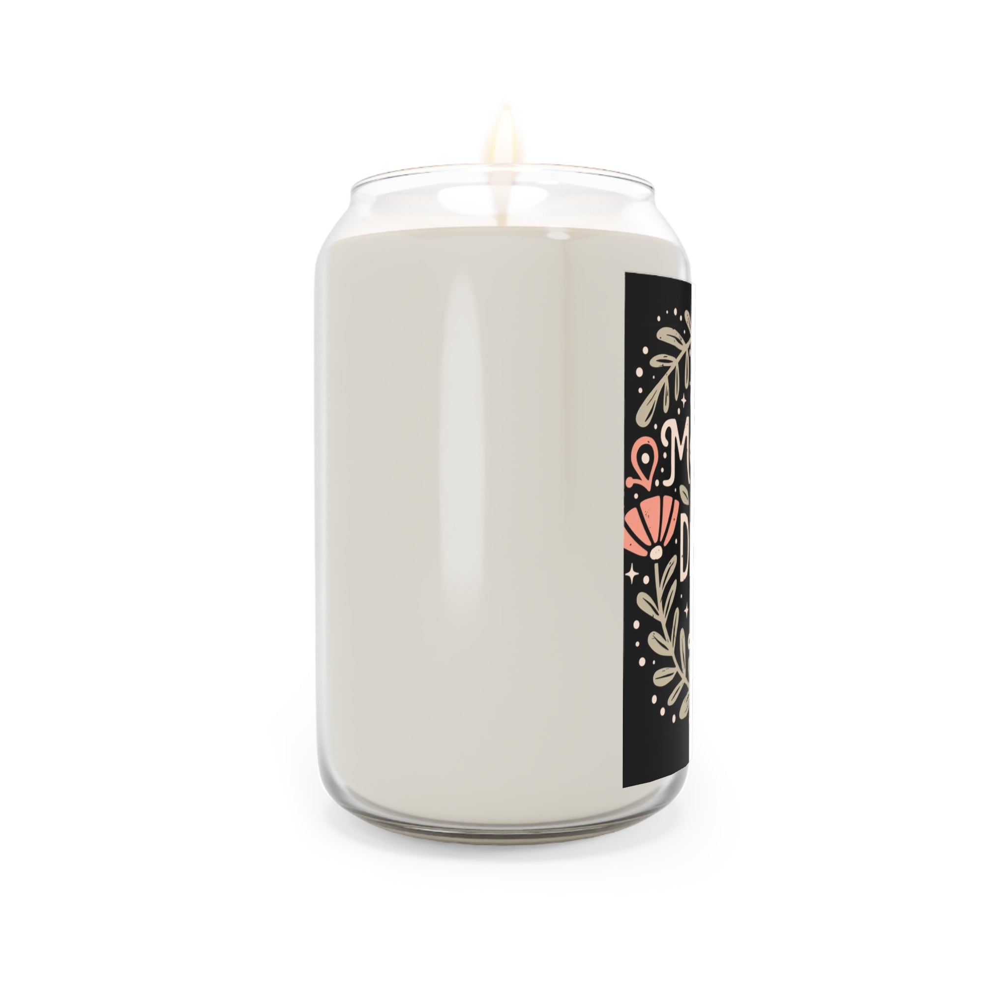 Scented Soy Candles, 13.75oz
