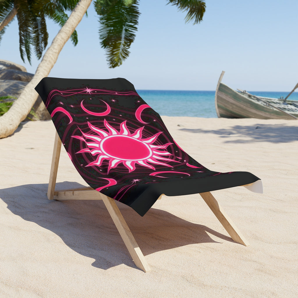 Beach Towel