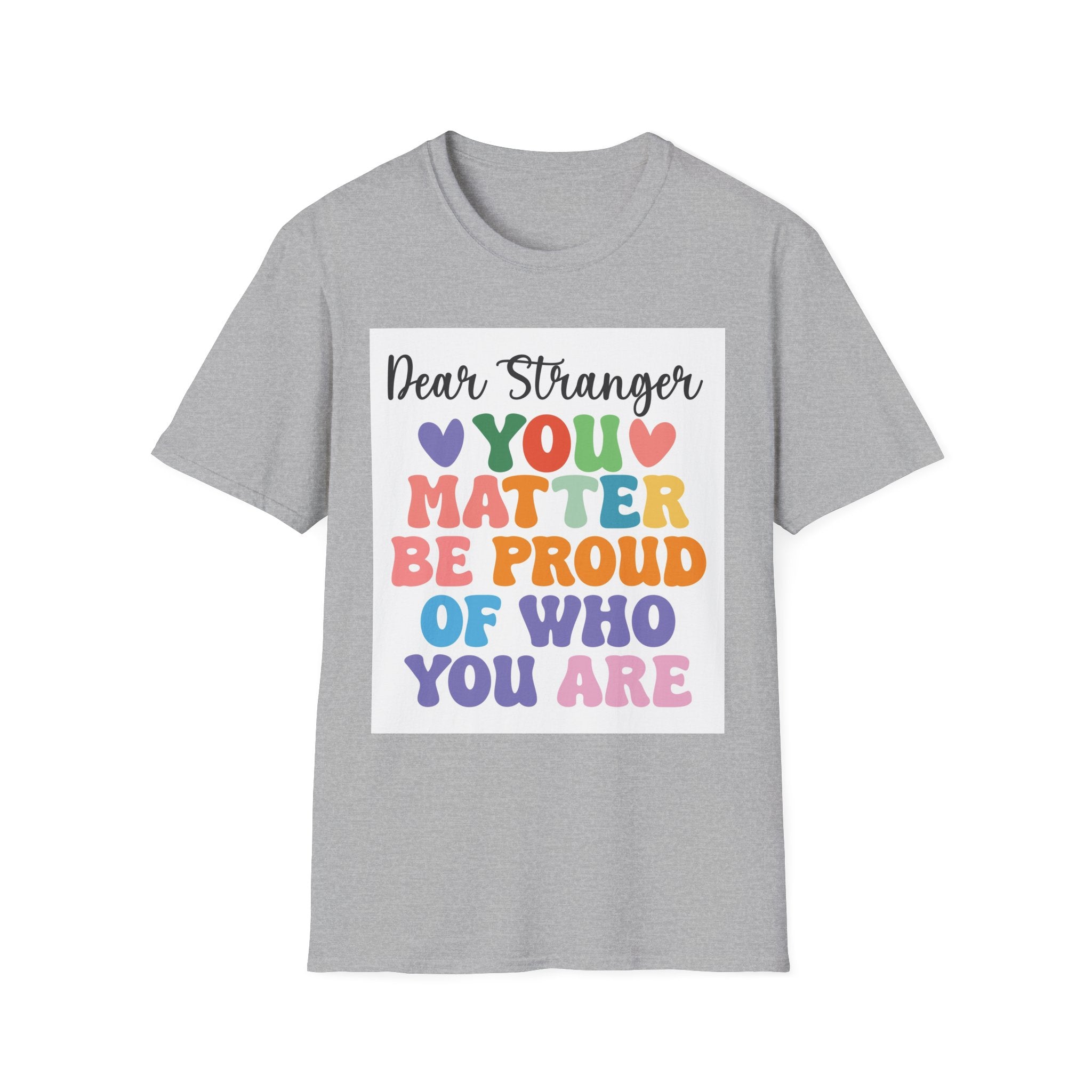 Coffee & Anxiety Unisex Softstyle T-Shirt | Perfect Gift for Coffee Lovers, Relaxed Fit Tee, Casual Life Shirt, Ideal for Everyday [...]