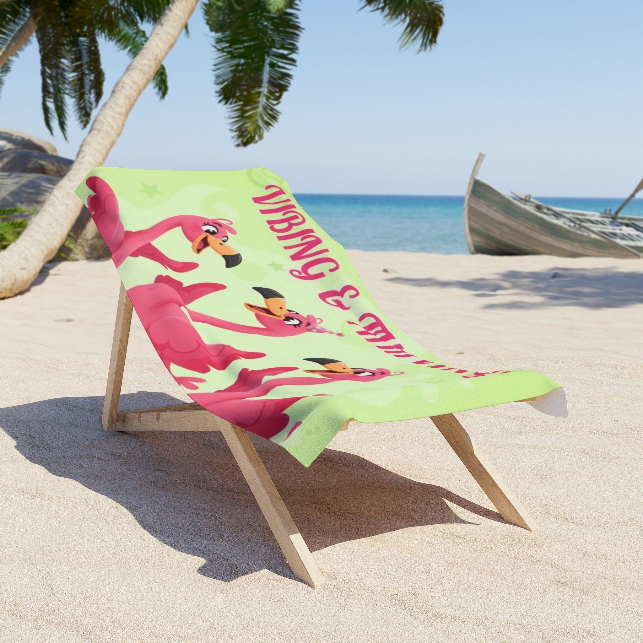 Beach Towel