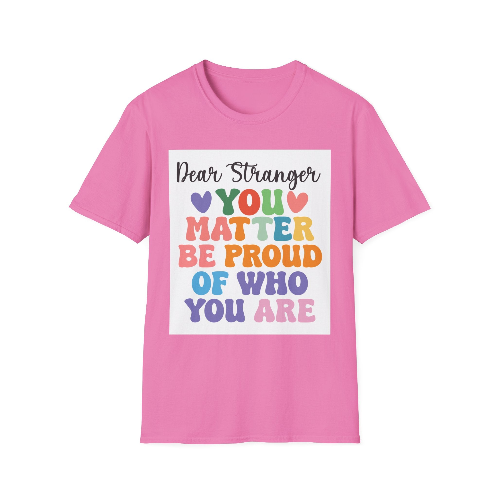 Coffee & Anxiety Unisex Softstyle T-Shirt | Perfect Gift for Coffee Lovers, Relaxed Fit Tee, Casual Life Shirt, Ideal for Everyday [...]