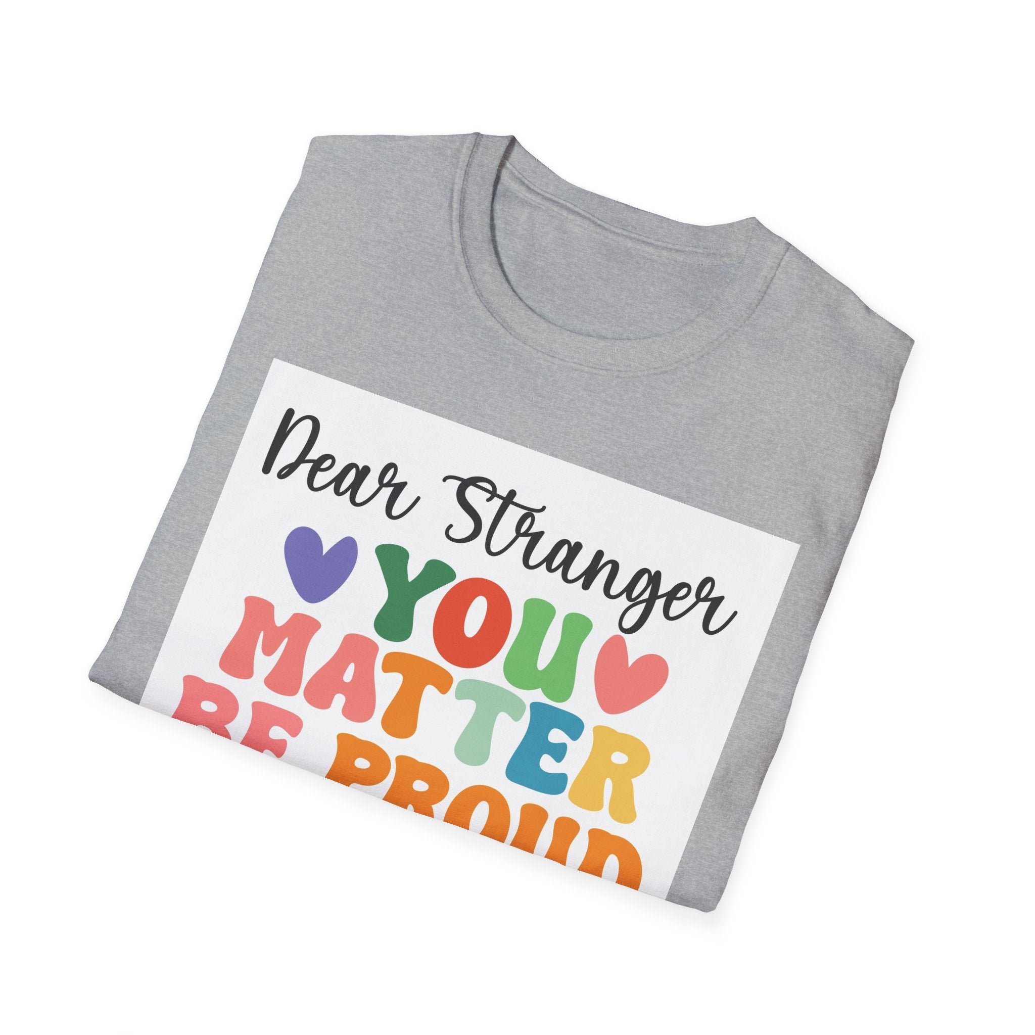 Coffee & Anxiety Unisex Softstyle T-Shirt | Perfect Gift for Coffee Lovers, Relaxed Fit Tee, Casual Life Shirt, Ideal for Everyday [...]