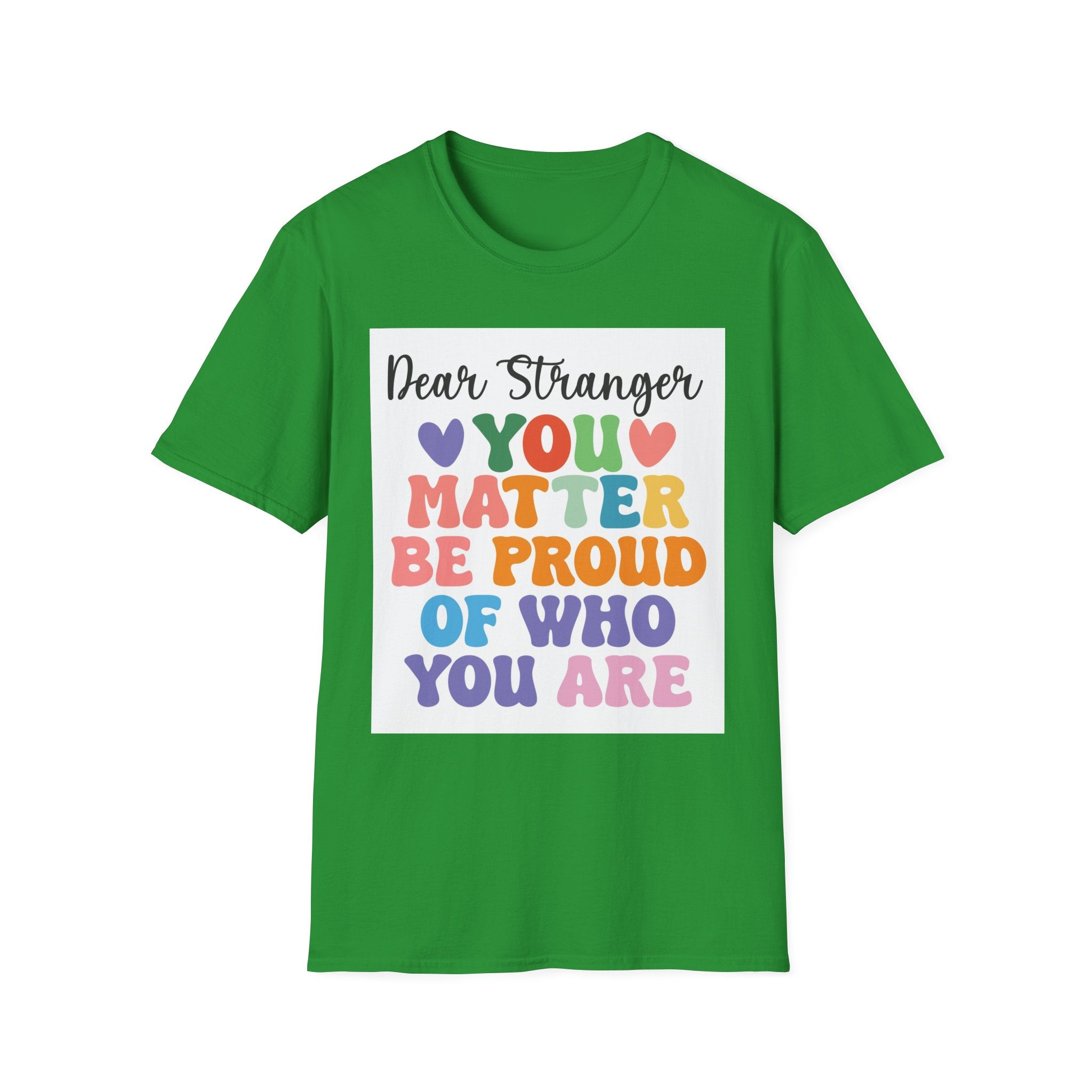 Coffee & Anxiety Unisex Softstyle T-Shirt | Perfect Gift for Coffee Lovers, Relaxed Fit Tee, Casual Life Shirt, Ideal for Everyday [...]