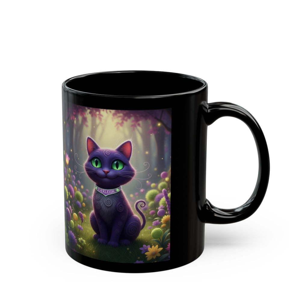 Black Mug (11oz, 15oz)