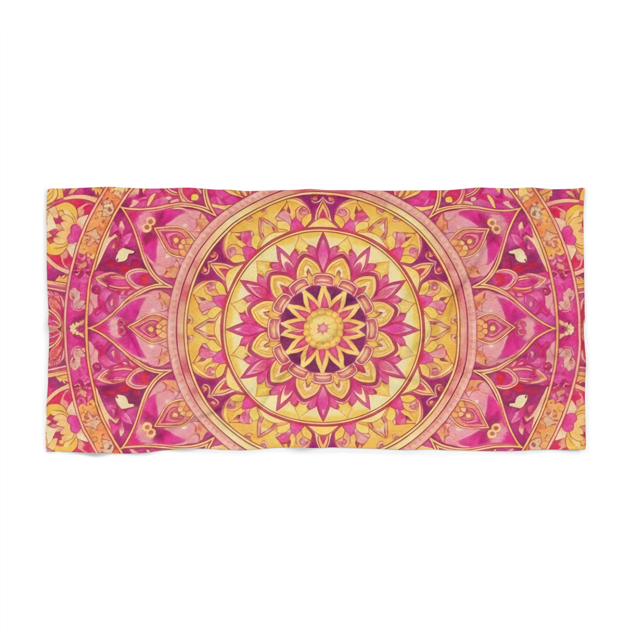 Beach Towel