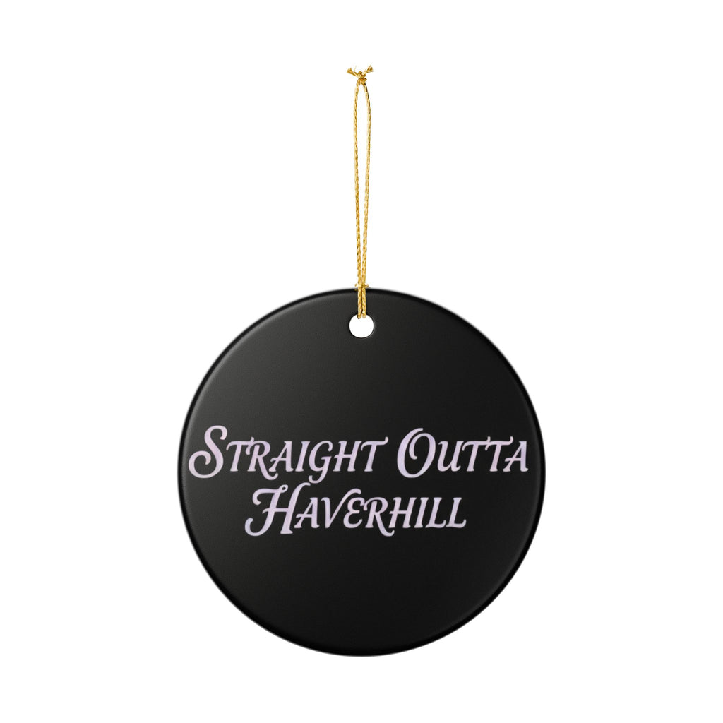 Ceramic Decoration Ornament, (1pc)