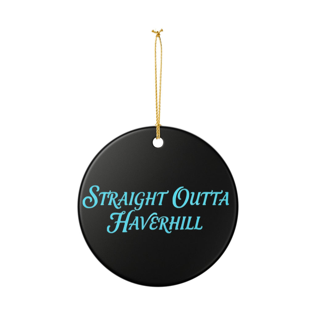 Ceramic Decoration Ornament, (1pc)