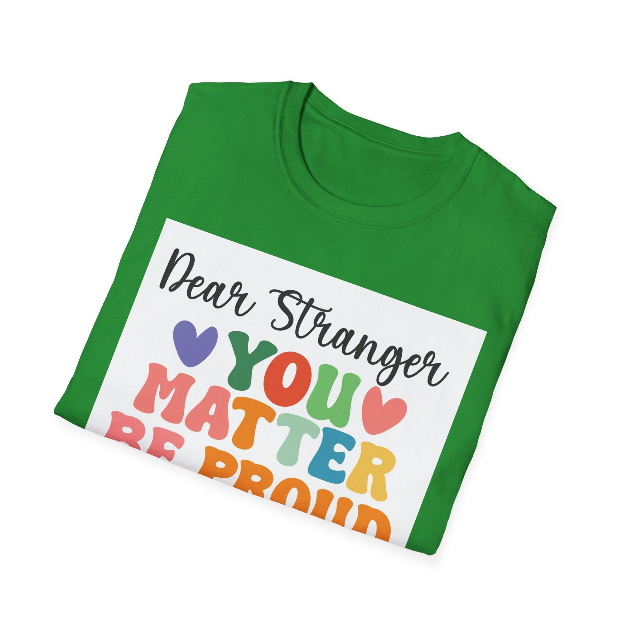 Coffee & Anxiety Unisex Softstyle T-Shirt | Perfect Gift for Coffee Lovers, Relaxed Fit Tee, Casual Life Shirt, Ideal for Everyday [...]