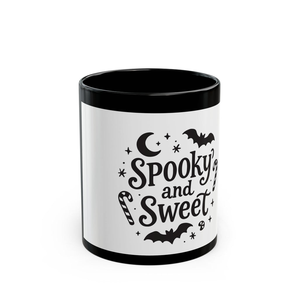 Black Mug (11oz, 15oz)