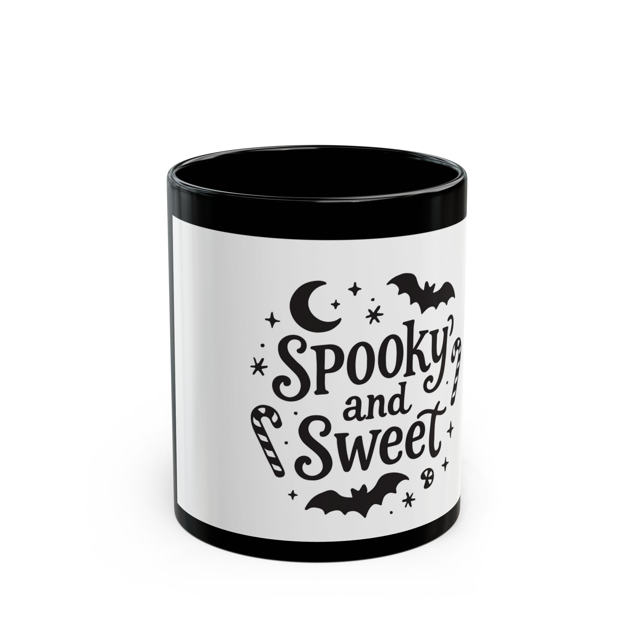 Black Mug (11oz, 15oz)