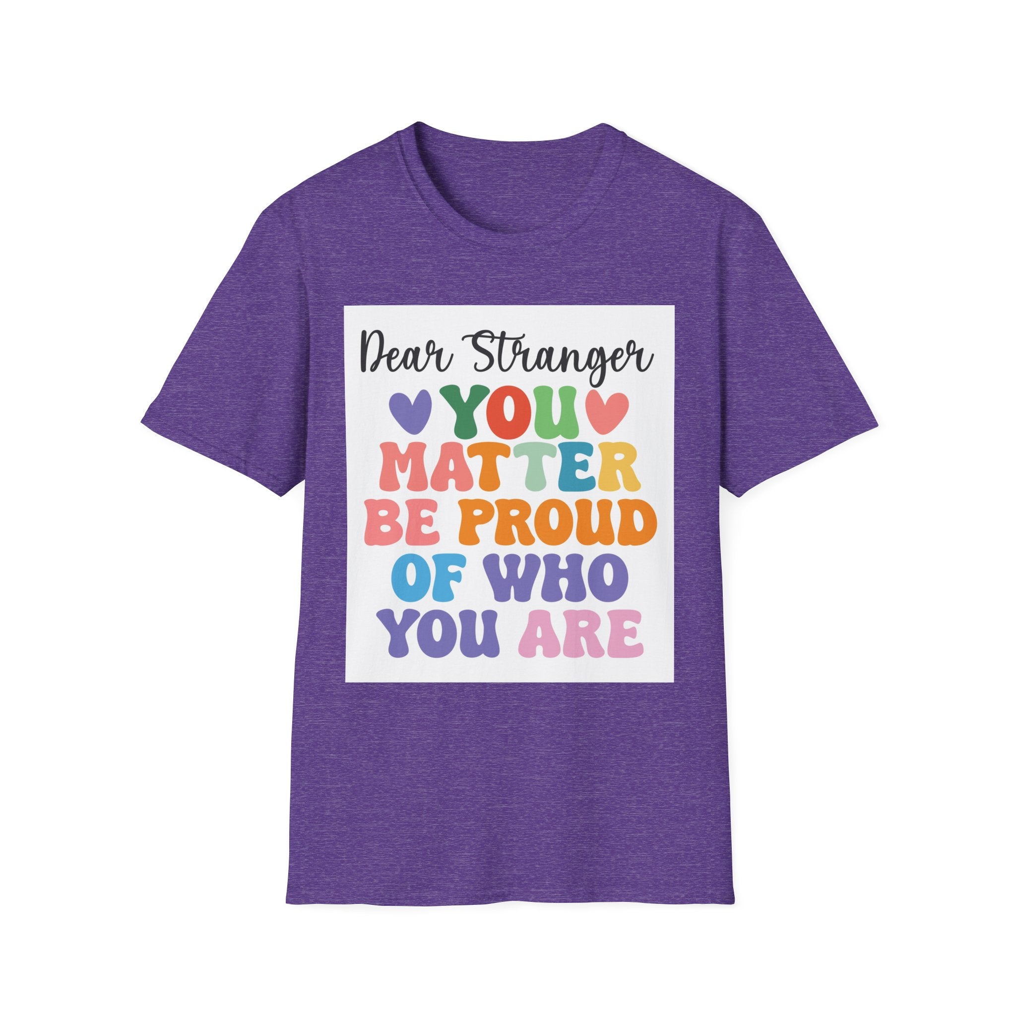 Coffee & Anxiety Unisex Softstyle T-Shirt | Perfect Gift for Coffee Lovers, Relaxed Fit Tee, Casual Life Shirt, Ideal for Everyday [...]