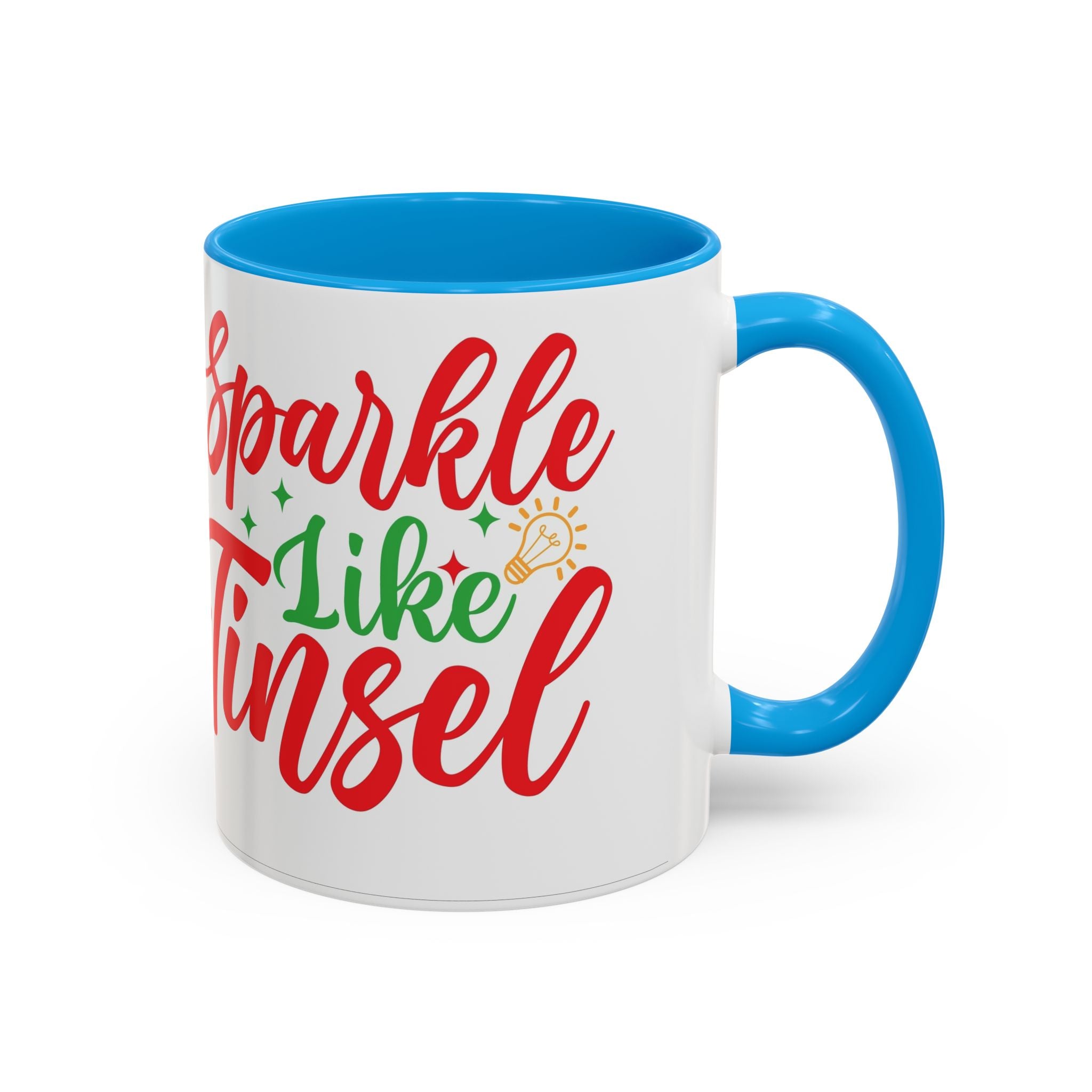 Colorful Mugs (11oz, 15oz)