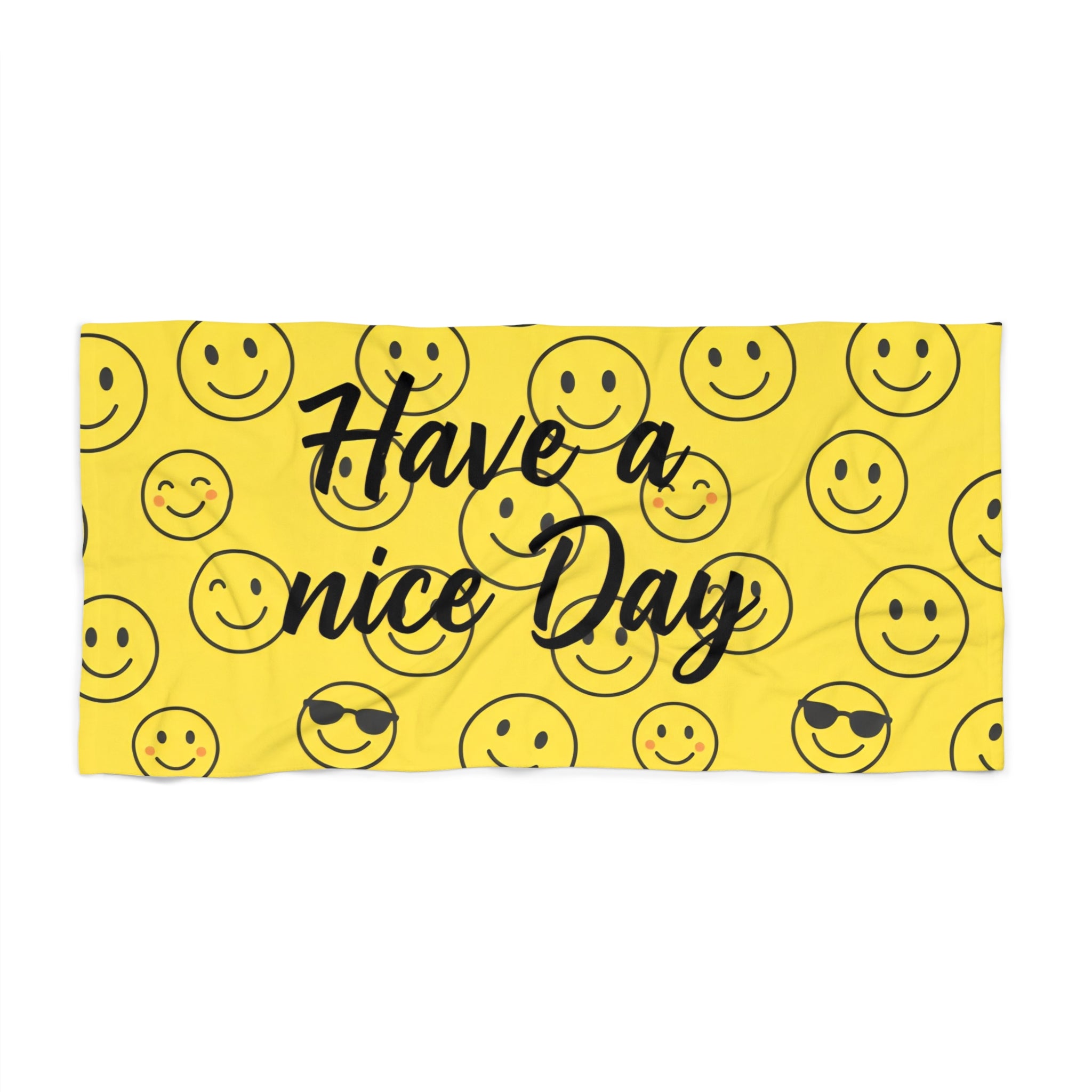 Beach Towel