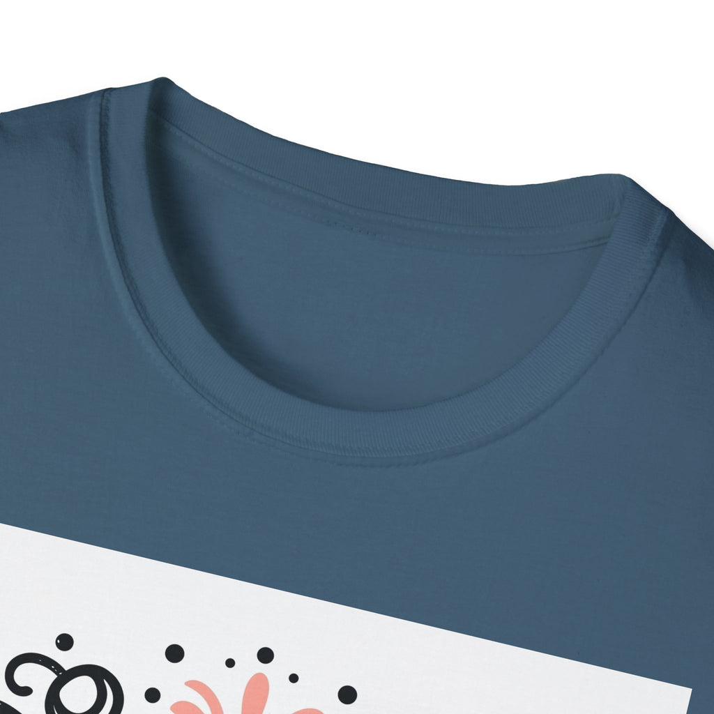 Anti-Social Butterfly T-Shirt