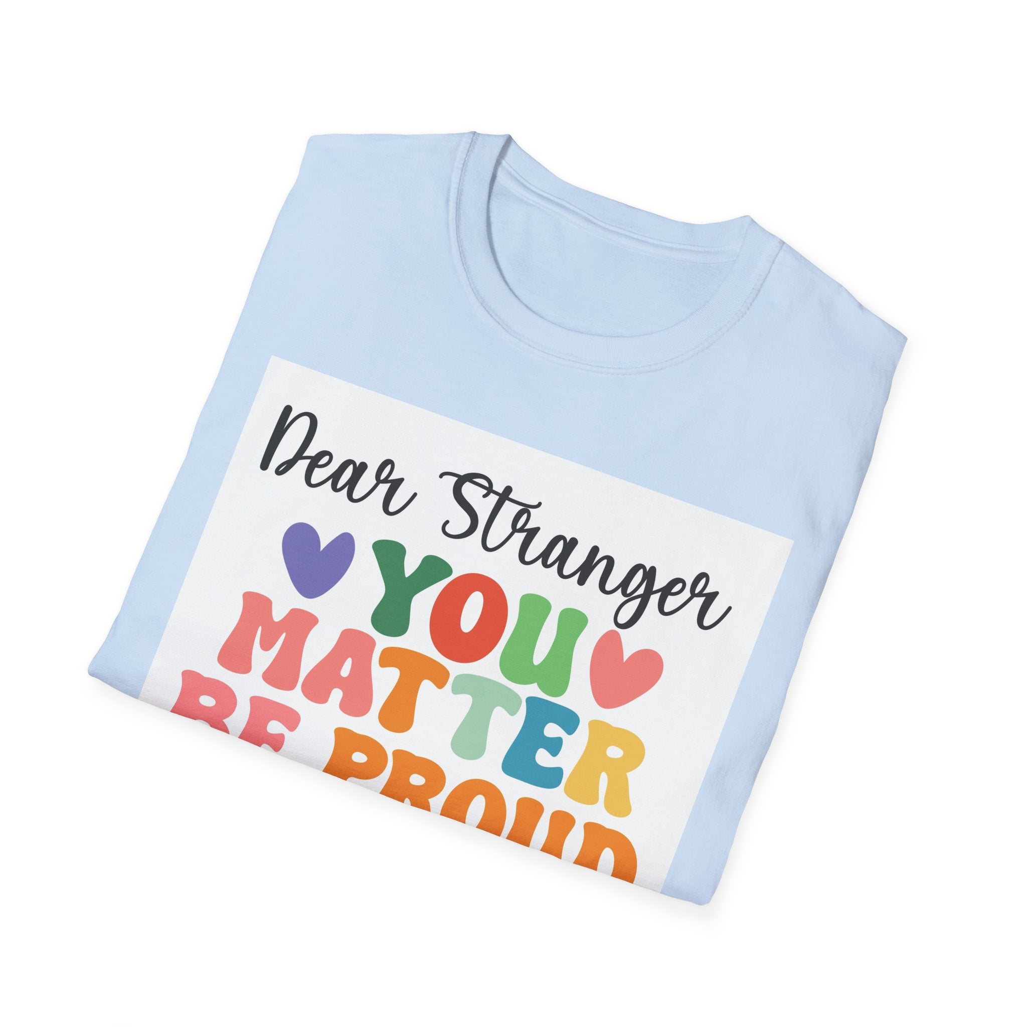 Coffee & Anxiety Unisex Softstyle T-Shirt | Perfect Gift for Coffee Lovers, Relaxed Fit Tee, Casual Life Shirt, Ideal for Everyday [...]