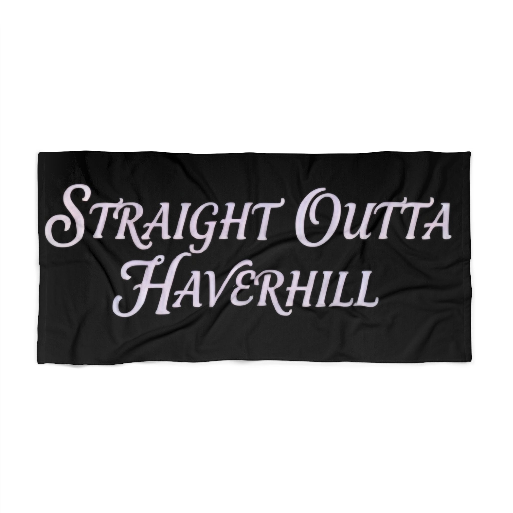 Beach Towel