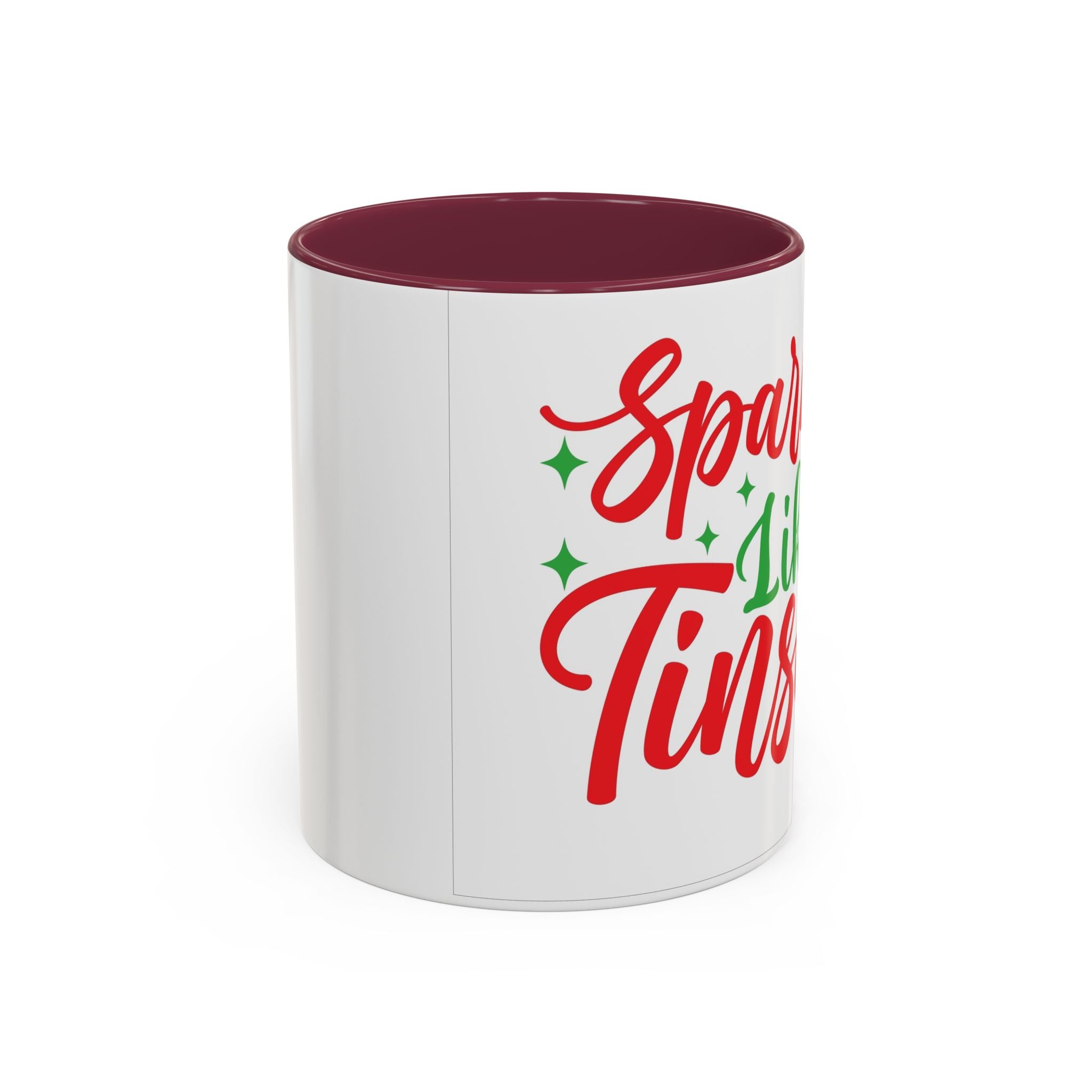 Colorful Mugs (11oz, 15oz)